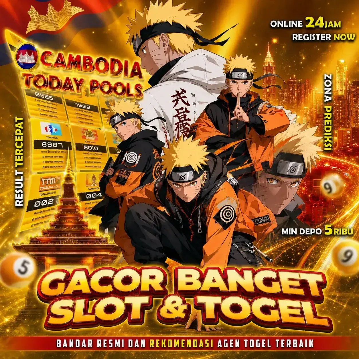 HIJAU69